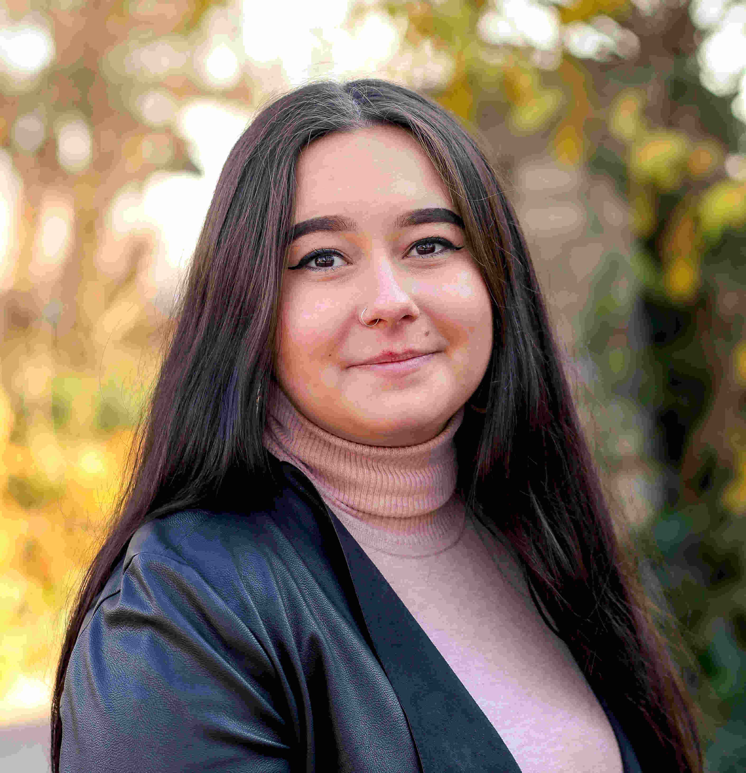All of You Wellness Centre - Member Therapists - Justyna Geborys