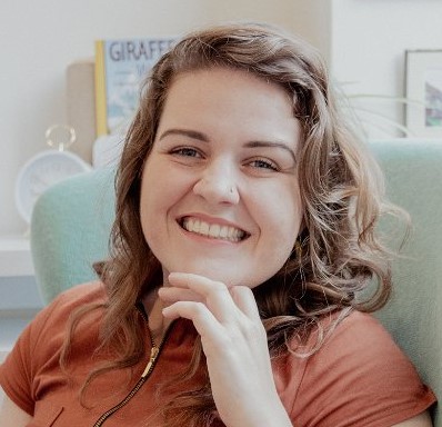 All of You Wellness Centre - Member Therapists - Nicole Withers